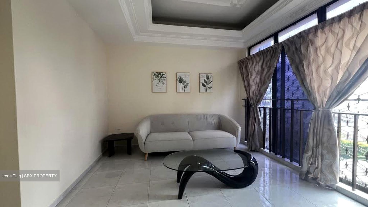 Balestier Point (D12), Apartment #613333611